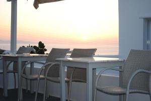 milena hotel
