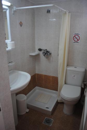milena hotel