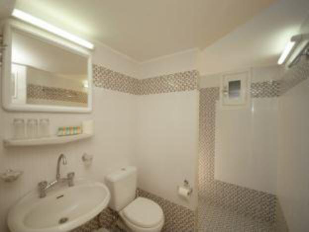 milena hotel