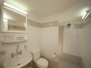 milena hotel