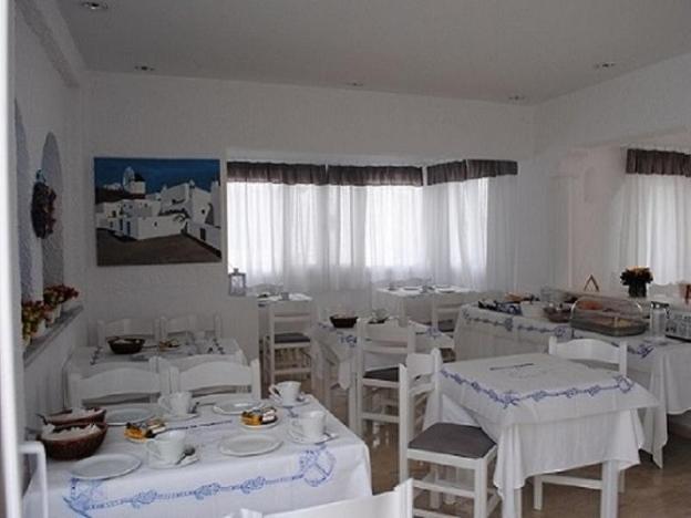 milena hotel