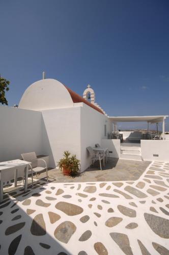 milena hotel