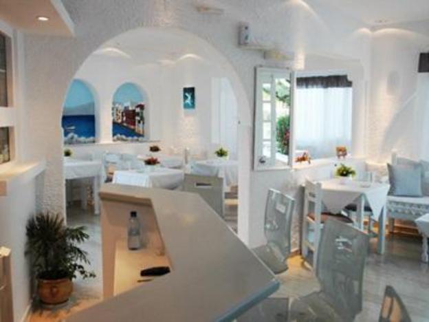 milena hotel