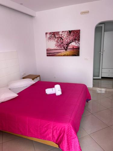 milena hotel