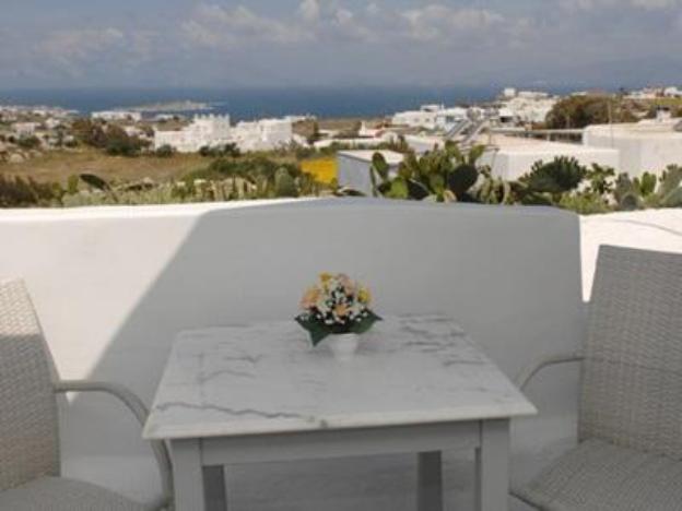 milena hotel