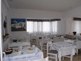 milena hotel