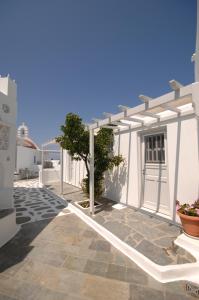 milena hotel
