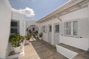 milena hotel