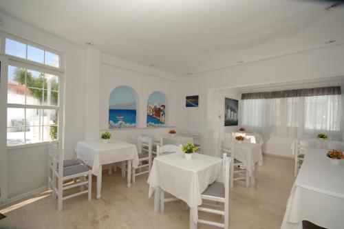 milena hotel