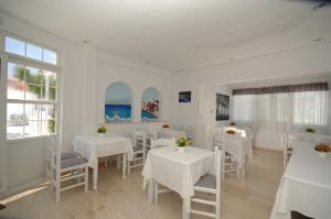 milena hotel