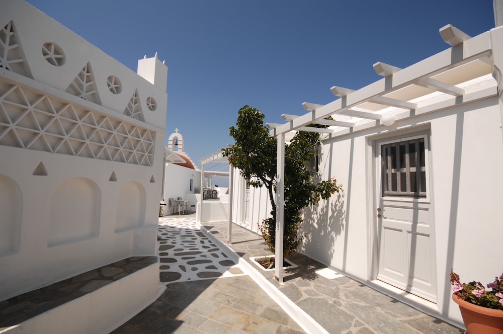 mykonos
