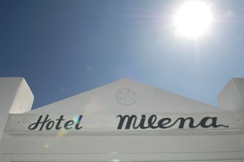 milena hotel