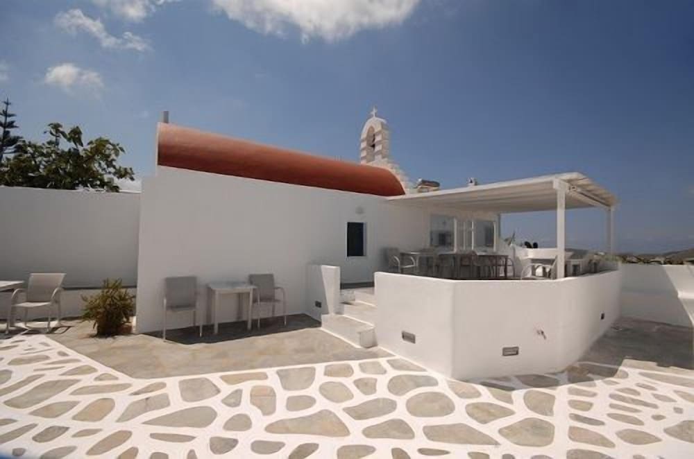 milena hotel