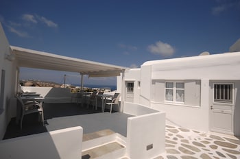 milena hotel