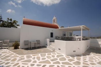 milena hotel