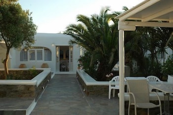 milena hotel