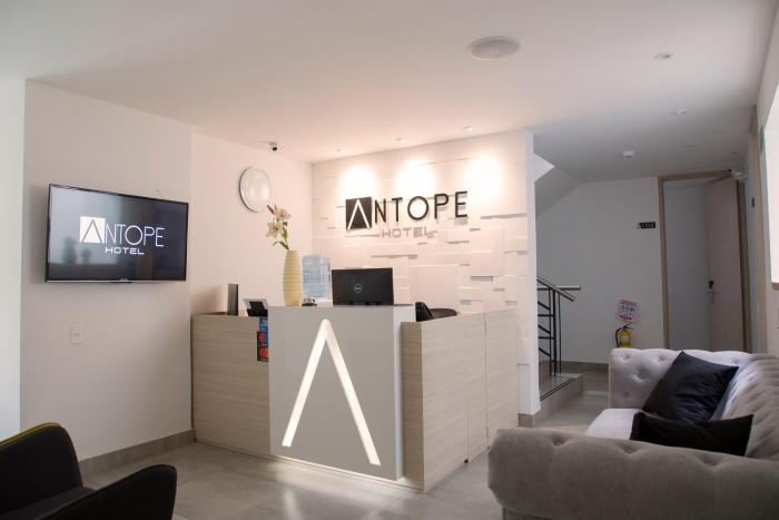 antope apartaestudios