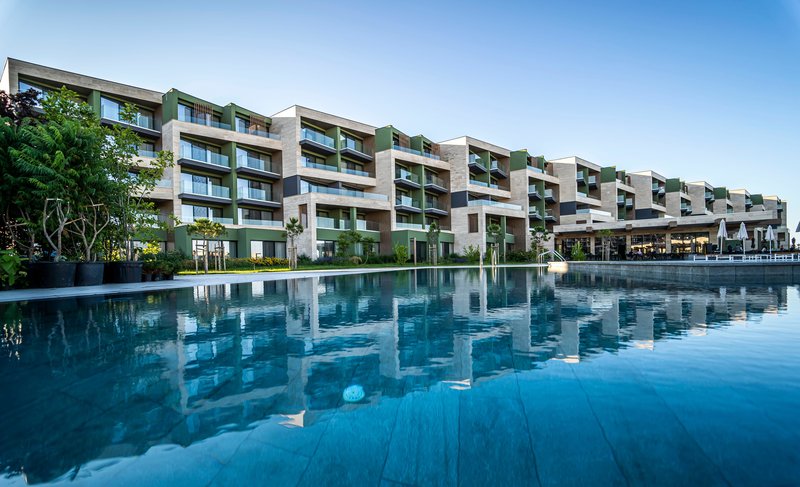 hvd reina del mar ultra all inclusive