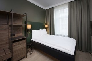 Scandic Torget Bergen,Steinsland>>Bergen,4 star