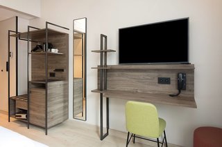 Scandic Torget Bergen,Steinsland>>Bergen,4 star