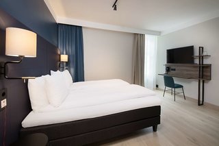Scandic Torget Bergen,Steinsland>>Bergen,4 star