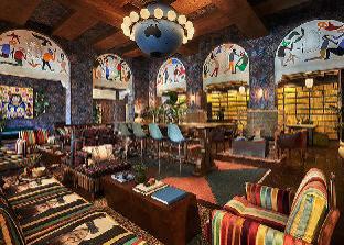 Graduate By Hilton Berkeley,Berkeley>>Alameda,4 star