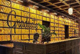 Graduate By Hilton Berkeley,Berkeley>>Alameda,4 star
