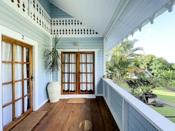 mount edgecombe boutique hotel