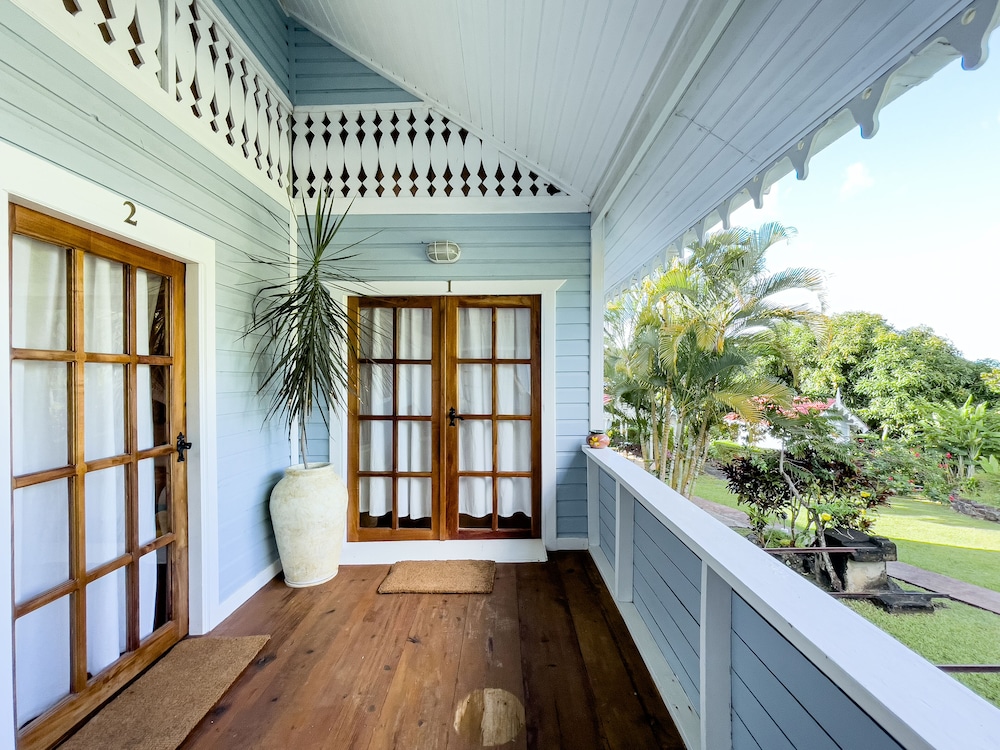 mount edgecombe boutique hotel