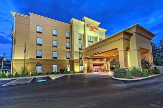 Hampton Inn Galax,Galax>>Fancy Gap,3 star