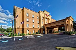 Hampton Inn Galax,Galax>>Fancy Gap,3 star