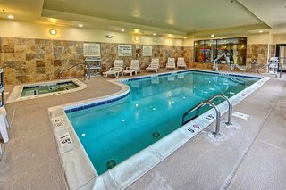 Hampton Inn Galax,Galax>>Fancy Gap,3 star