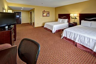 Hampton Inn Galax,Galax>>Fancy Gap,3 star