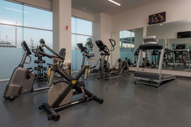 microtel inn and suites by wyndham san luis potosi