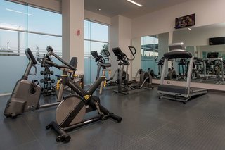 microtel inn and suites by wyndham san luis potosi