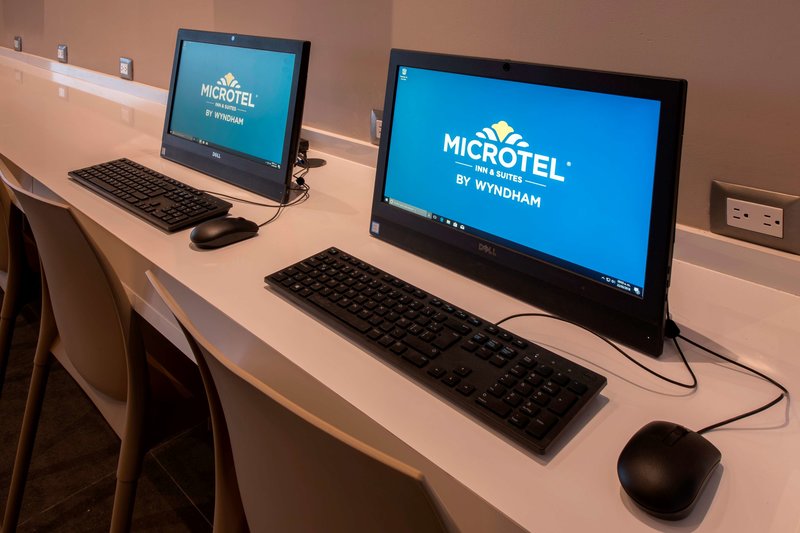 microtel inn and suites by wyndham san luis potosi