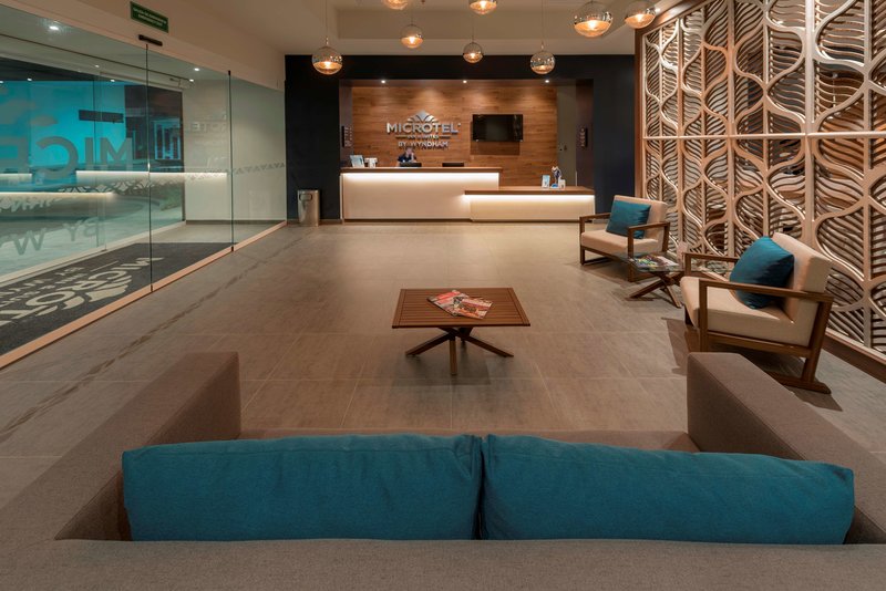 microtel inn and suites by wyndham san luis potosi
