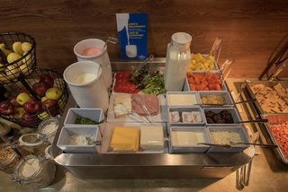 microtel inn and suites by wyndham san luis potosi