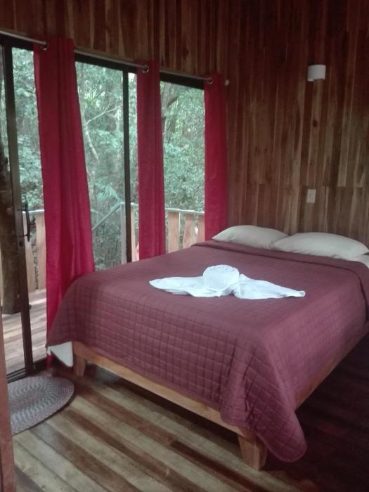 the green tree lodge