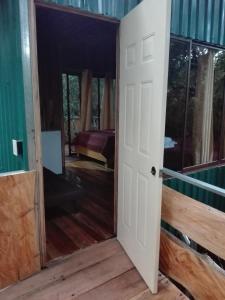 the green tree lodge