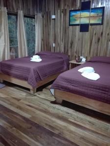 the green tree lodge