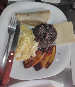 the green tree lodge