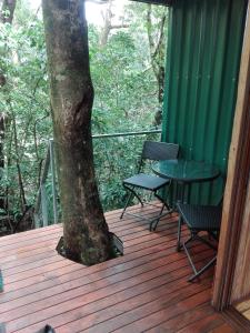 the green tree lodge