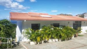 Hotel Pura Vista,El Ocotal>>Coco,4 star