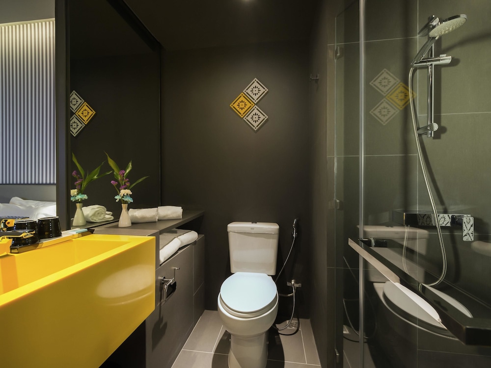 ibis styles bangkok sukhumvit 4