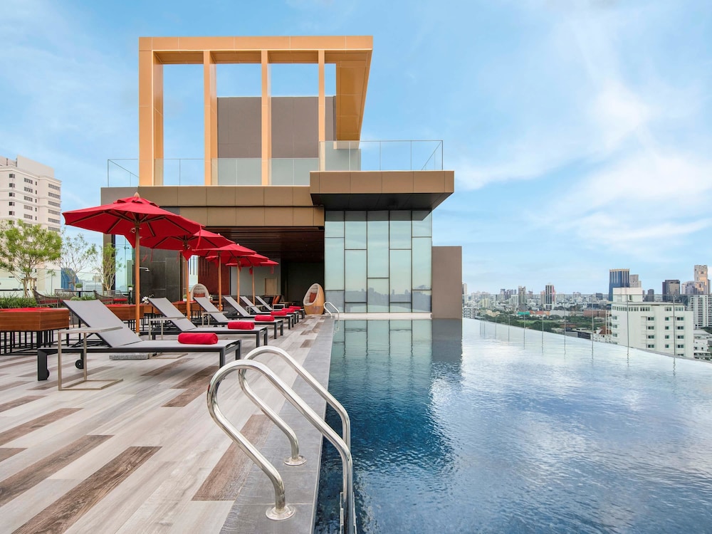 ibis styles bangkok sukhumvit 4