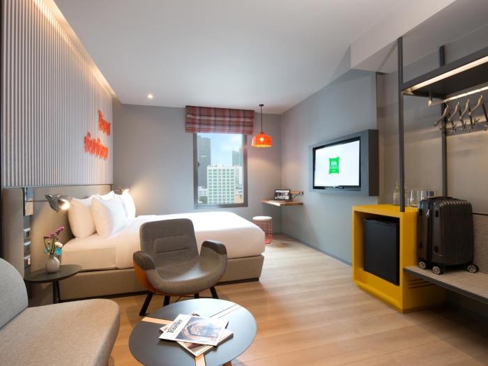 ibis styles bangkok sukhumvit 4