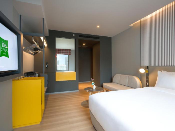 ibis styles bangkok sukhumvit 4