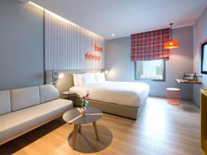 ibis styles bangkok sukhumvit 4