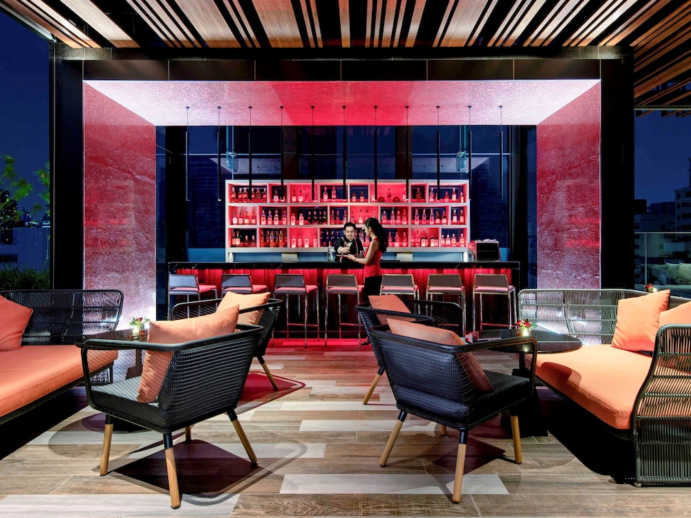 novotel bangkok sukhumvit 4